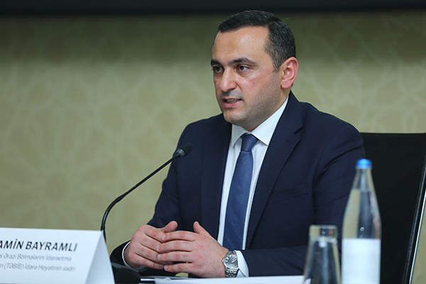 Vaksindən sonra niyə ağrılar olur? - Ramin Bayramlıdan açıqlama