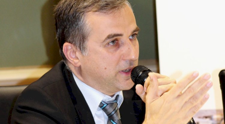Fərid Şəfiyevdən Almaniya səfirinə ETİRAZ