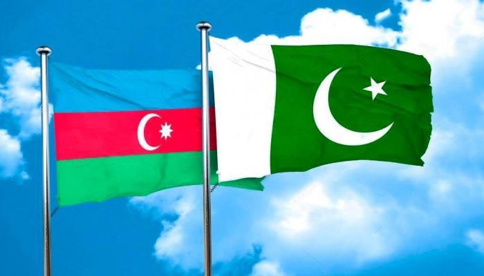 Bakıda Pakistan-Azərbaycan İqtisadi Əməkdaşlıq Palatası yaradılır