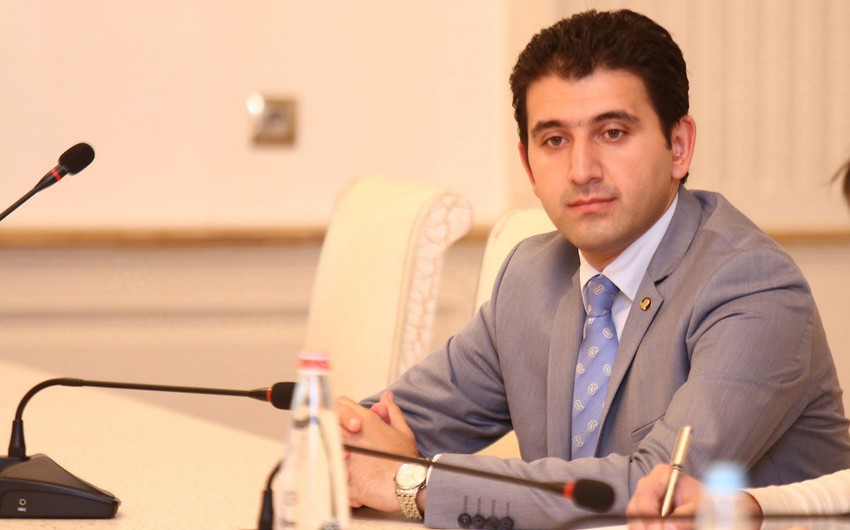 Deputat yeni cərimələr ilə bağlı bəzi məsələlərə aydınlıq gətirdi
