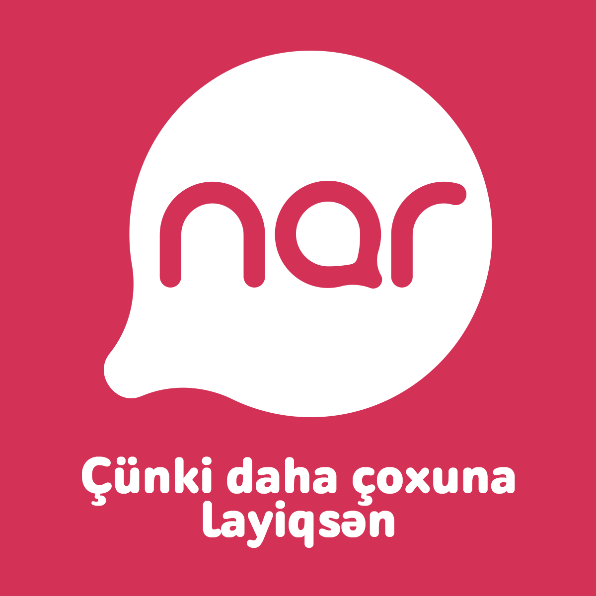 “Nar” bu müştərilər üçün aylıq abunə haqqını ləğv edir