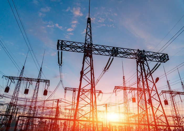 Azərbaycana elektrik enerjisinə rekord tələbat qeydə alındı