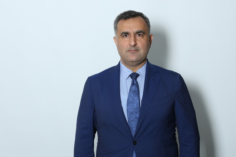 Nadir Adilov Mediasiya Şurası İdarə Heyətinin sədri seçildi