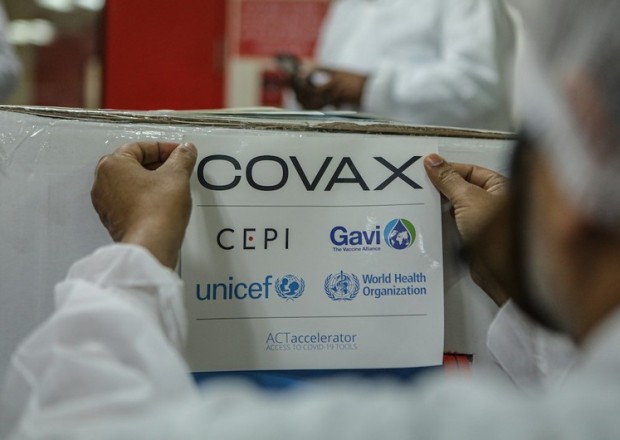 COVAX dövlətlərə çağırış ETDİ