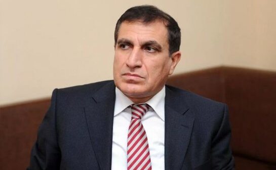 Əjdər Ol vəzifədən çıxarılıb? - Yazıçılar Birliyindən REAKSİYA 