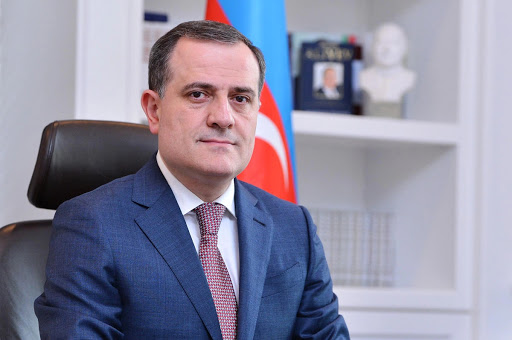 Azərbaycan Qırğızıstanla əməkdaşlıq sazişi imzaladı
