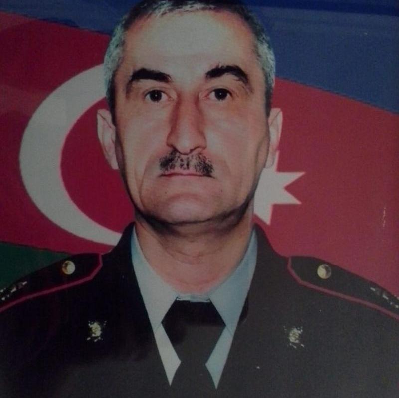 Onları unutmadıq!