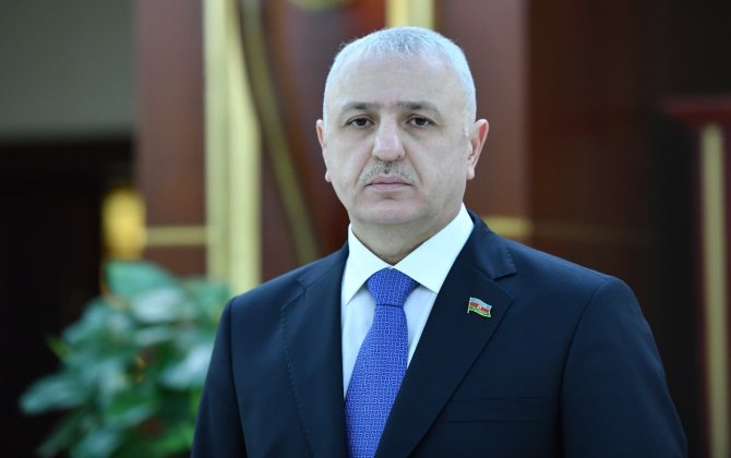 Gerçəkləşdirilən iqtisadi layihələr ölkəmizin gələcəyinə nikbin baxmağa əsas verir