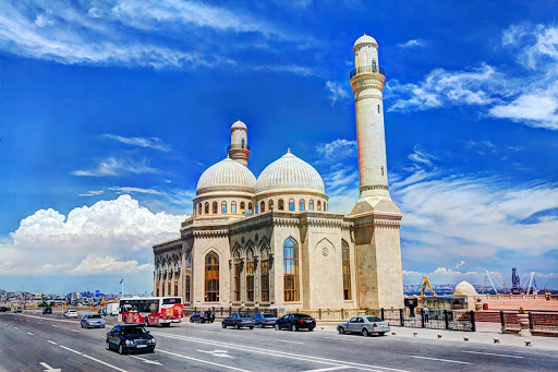 “Bibiheybət” məscidinin nəzdində muzey yaradıldı