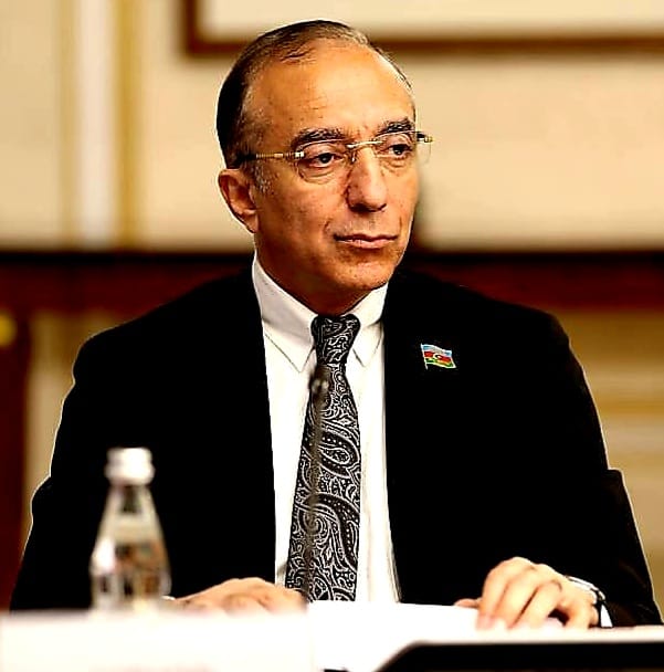 Ermənistan regionun ekoloji təhlükəsizliyinə təhdidlər yaradır