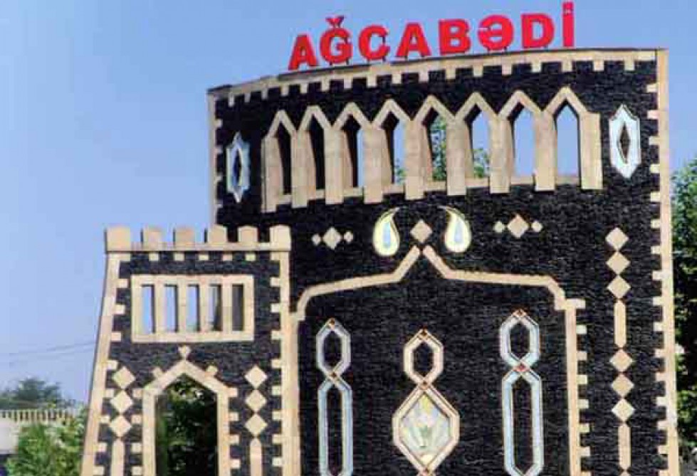 Ağcabədi şəhərinin Baş planı TƏSDİQLƏNDİ