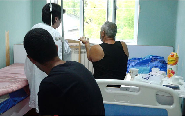 Ermənistanda ölümcül xəstəlik YAYILDI