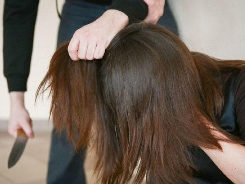Arvadını öldürən kişinin məhkəməsi BAŞLADI