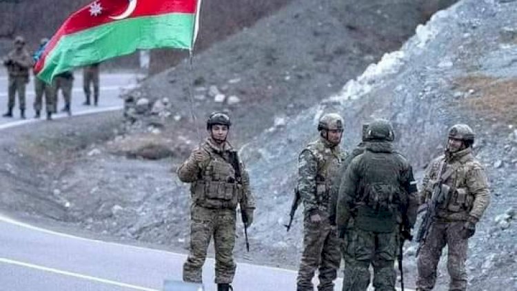 KTMT Ermənistan-Azərbaycan sərhədində baş verənlərə qarışmayacaq - Baş katib