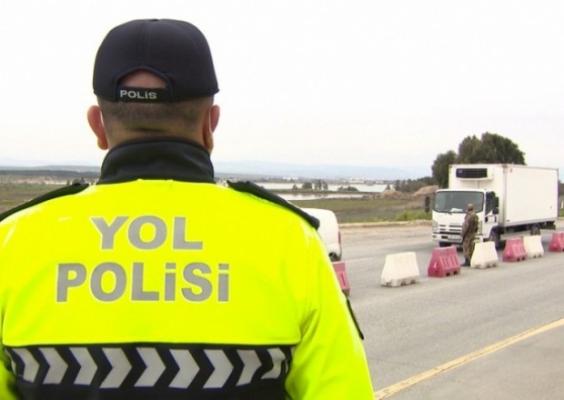 Polisin əmrinə tabe olmayan “Kamaz” qəza törətdi