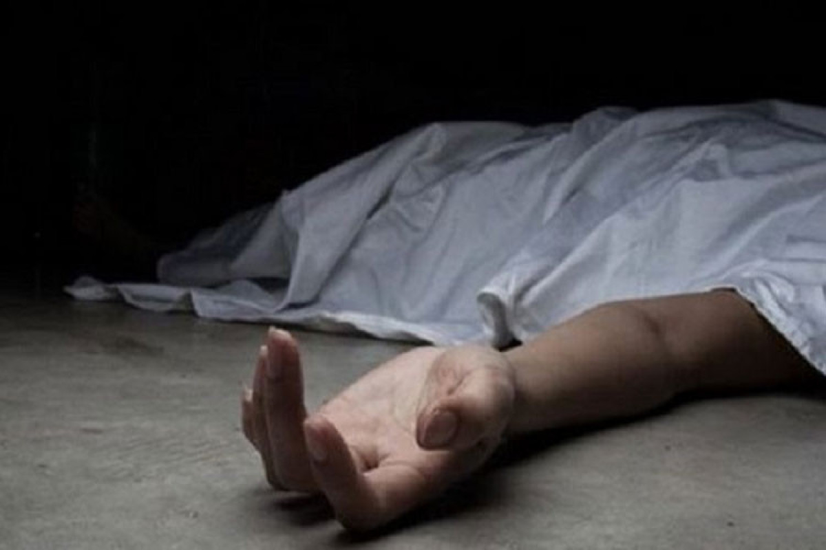 Bakıda mənzildə 77 yaşlı qadının meyiti tapıldı