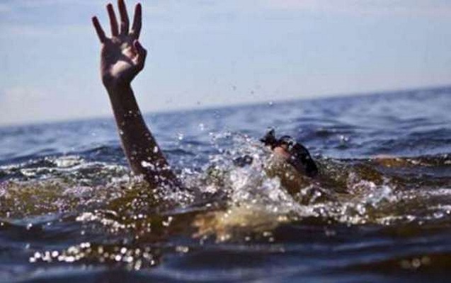 52 yaşlı kişi dənizdə batdı