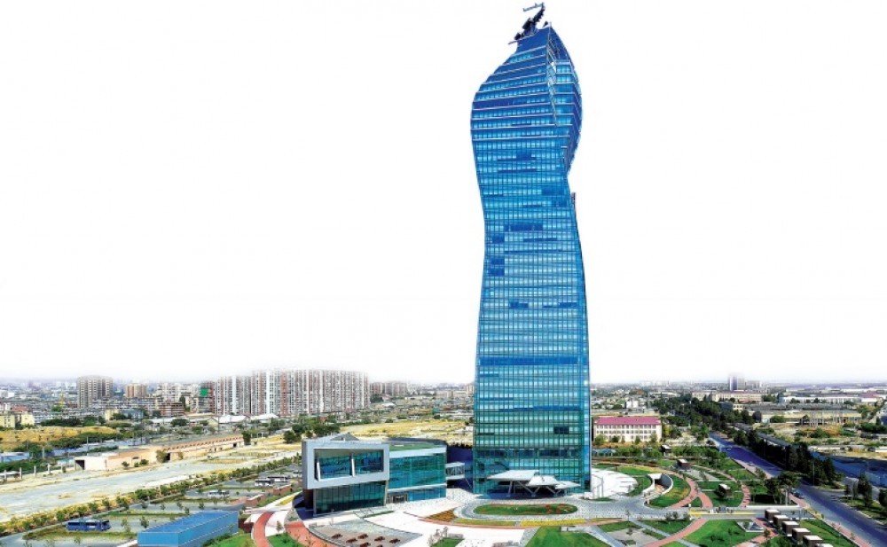 SOCAR-dan partlayışla bağlı daha bir AÇIQLAMA