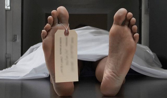 Almaniyada azərbaycanlı qətlə yetirildi