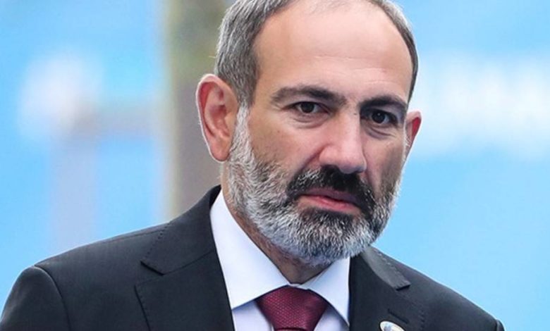 Paşinyan əsas vəzifələrini AÇIQLADI