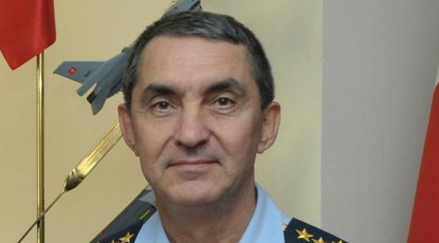 Türkiyənin ordu generalı Azərbaycana gəldi