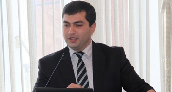 “Yeni Klinika”nın həbsdəki direktorunun işi məhkəməyə göndərildi