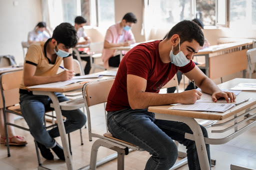 DİM bu imtahanların da vaxtını dəyişdi - Abituriyentlərin NƏZƏRİNƏ