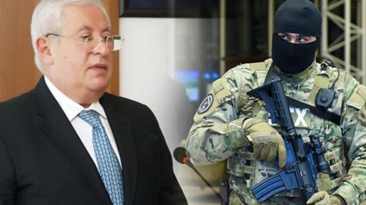 Sabiq icra başçısı məhkəmədə danışmaqdan İMTİNA ETDİ