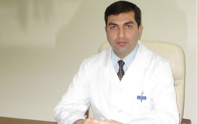 “Yeni Klinika”nın direktorunun cinayət işi icraata verildi