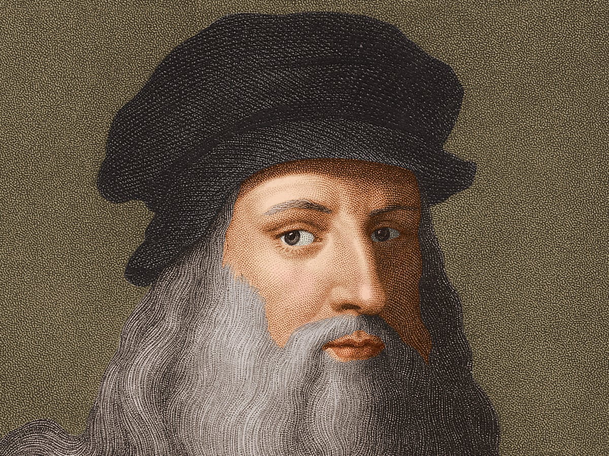 Leonardo da Vinçinin varisləri müəyyənləşdirildi