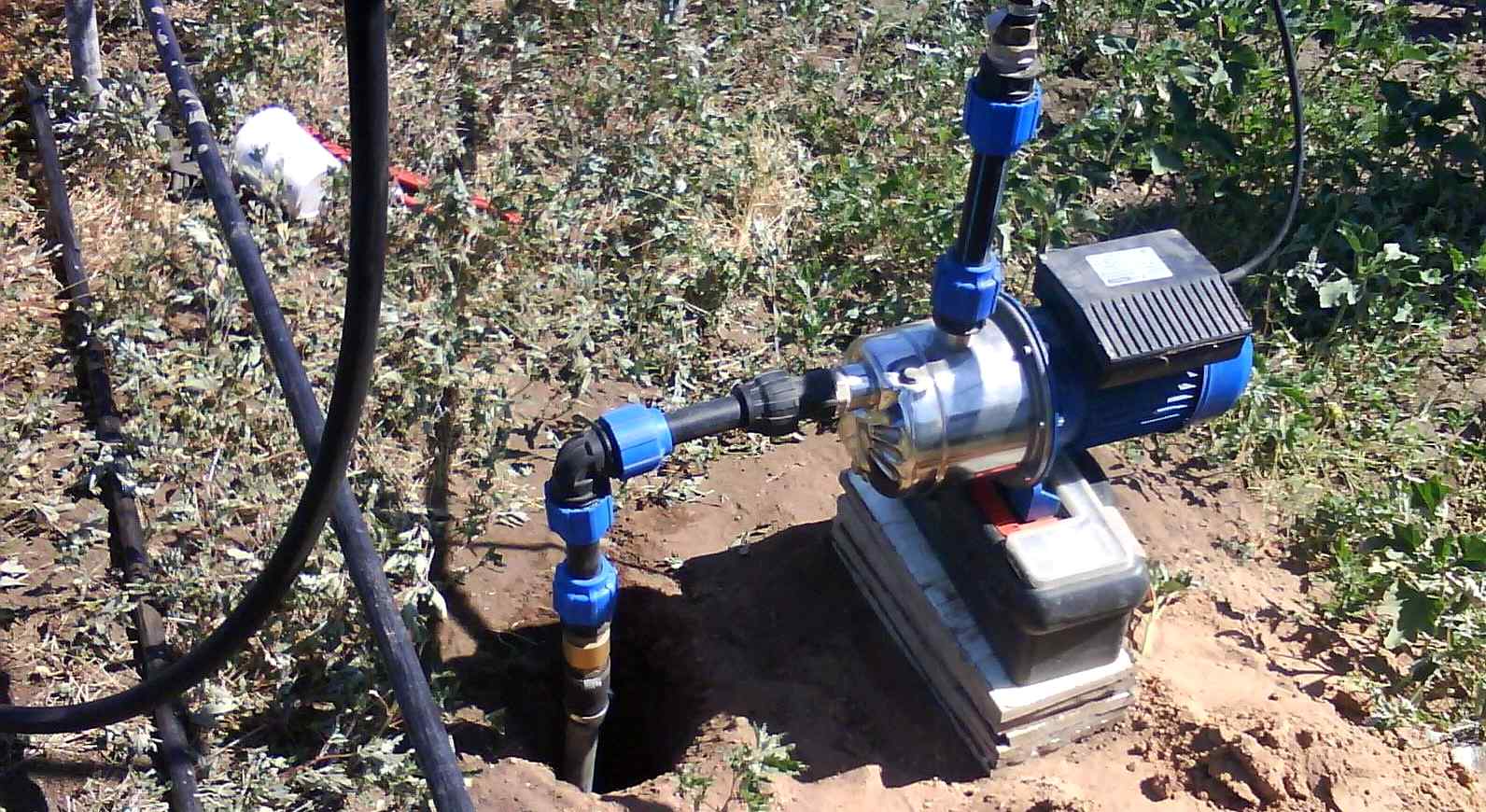 Ucar sakinini elektrik vurub öldürdü