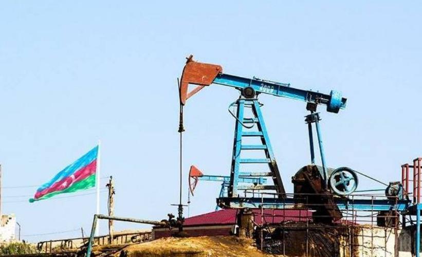 Azərbaycan nefti 2 dollardan çox ucuzlaşdı
