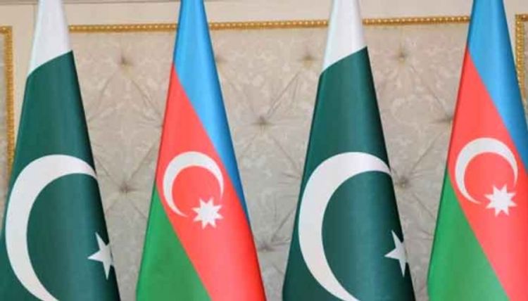 Pakistan-Azərbaycan İqtisadi Əməkdaşlıq Palatası yaradılıb