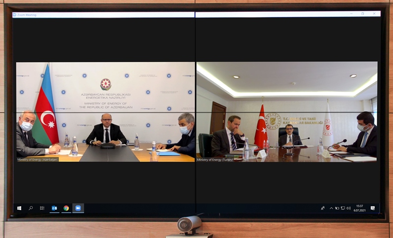 Bakıda Azərbaycan-Türkiyə Enerji Forumu planlaşdırılır