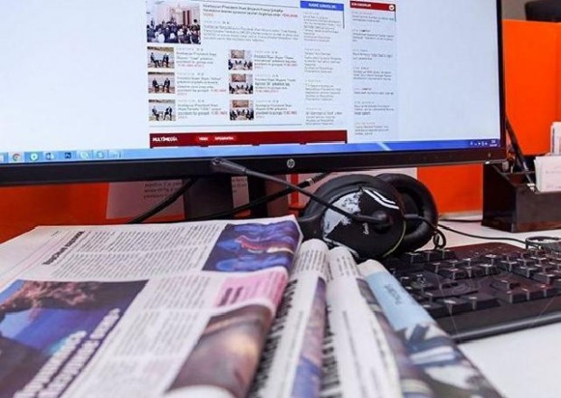 Media subyektləri müəyyənləşir