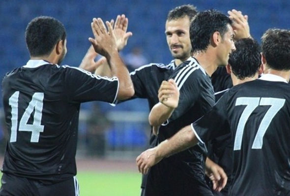 “Qarabağ“ bu gün Avstriyada ilk oyuna çıxacaq 