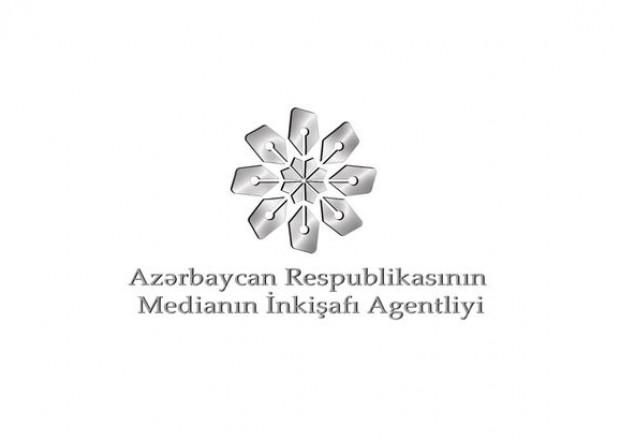 Medianın İnkişafı Agentliyinin hesabatı AÇIQLANDI