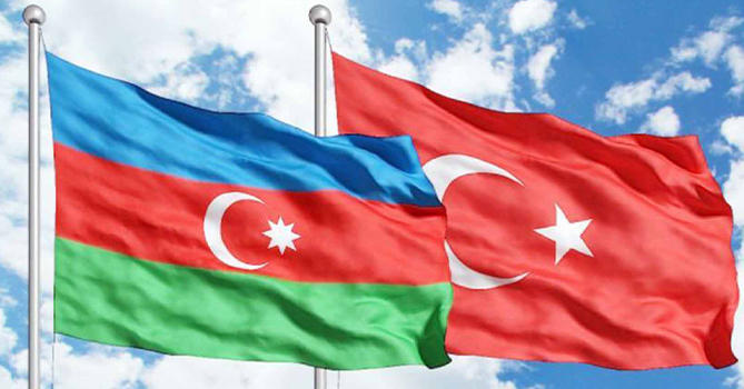 Türkiyə və Azərbaycan azad edilmiş ərazilərdə radioloji tədqiqatlar aparacaq