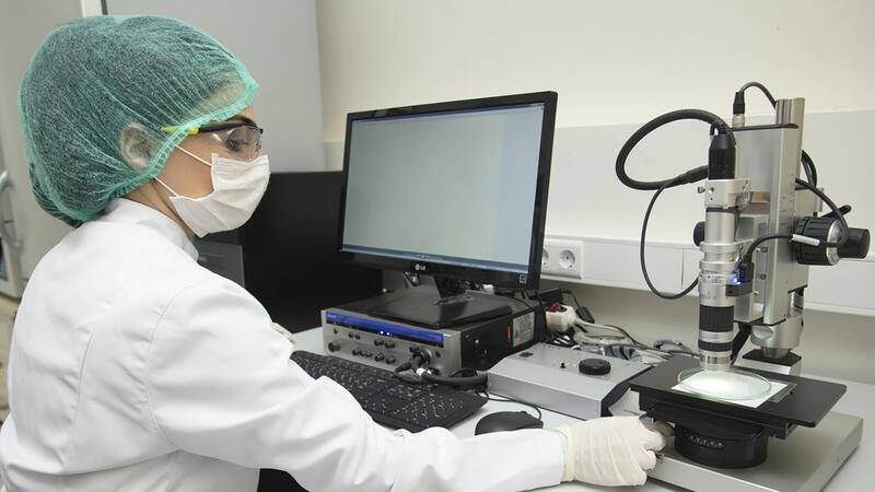 Türkiyə Azərbaycanda 20-dən çox elmi laboratoriya quracaq