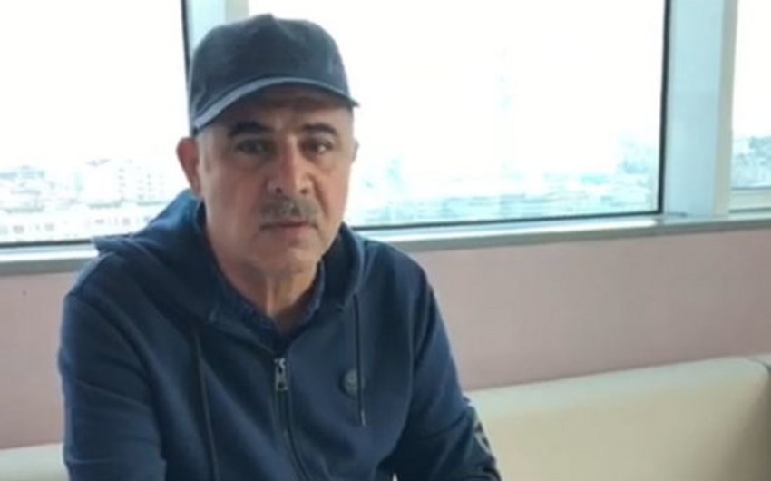 Elmar Vəliyevlə bağlı ekspertiza rəyi AÇIQLANDI