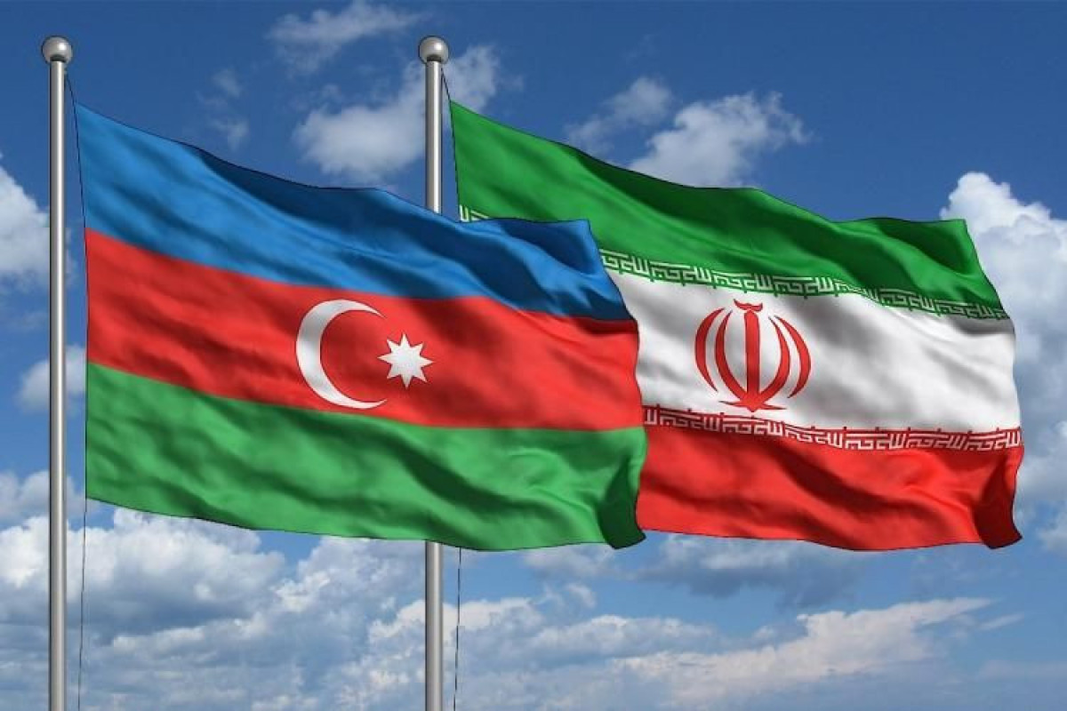 İran və Azərbaycan məhsullarının birgə yarmarkası keçiriləcək