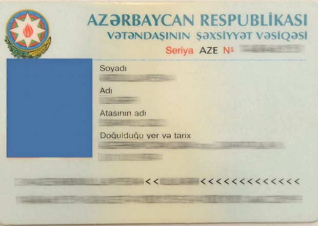 Azərbaycanda soyadı 