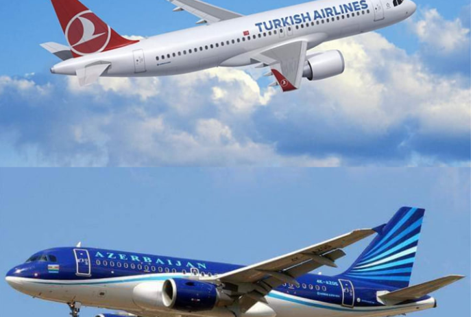 Azərbaycan və Türkiyə Hava Nəqliyyatı Müqaviləsi imzalayacaq