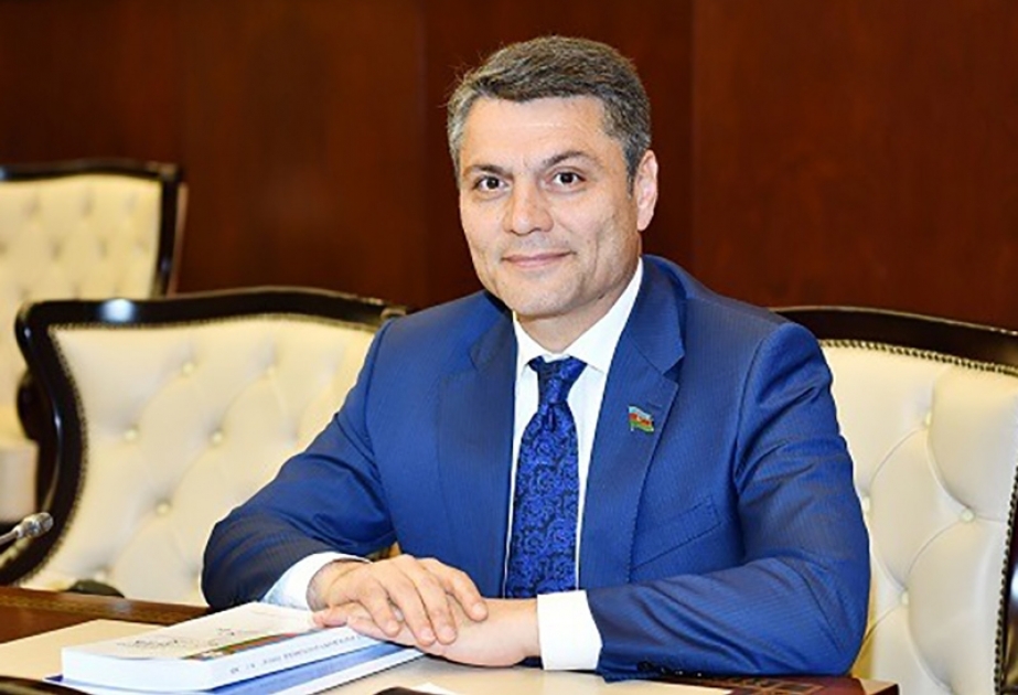 2020-ci ilin İnkişaf Hesabatında Azərbaycan Cənubi Qafqazda liderdir