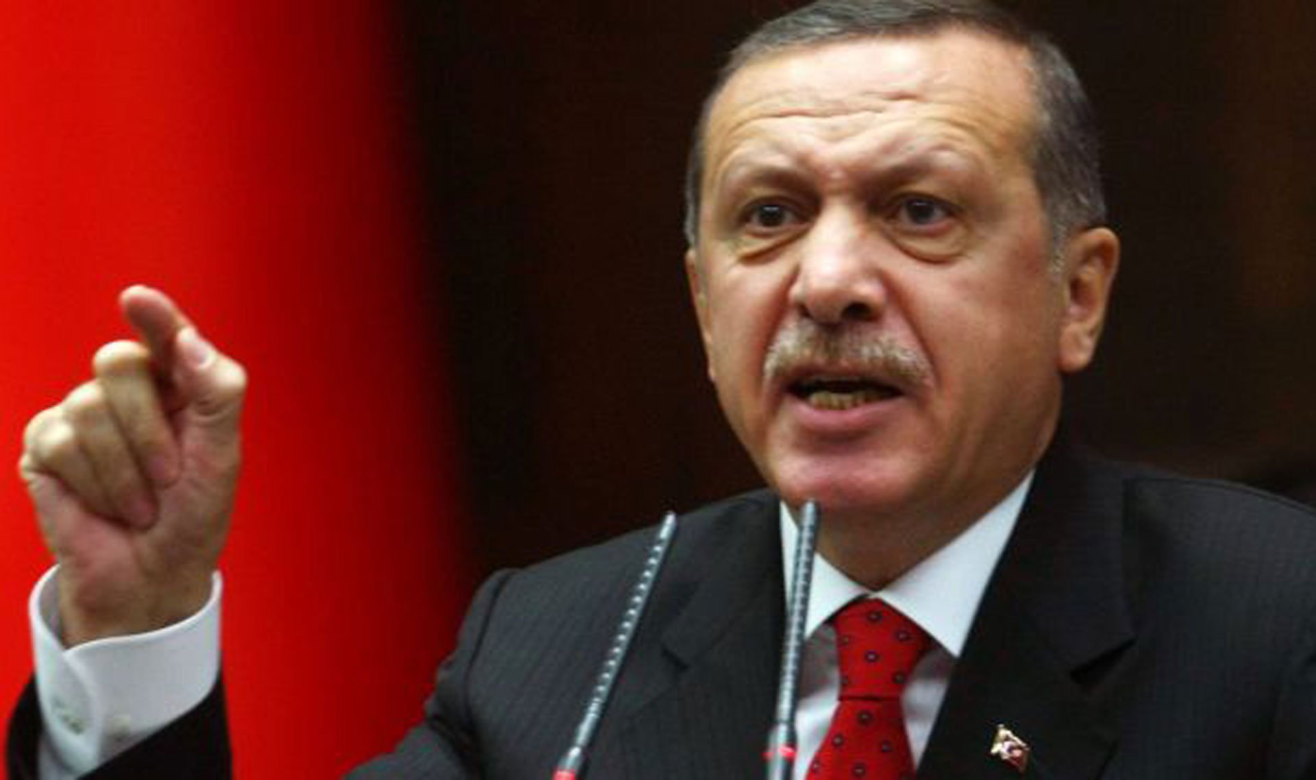 “15 iyul dövlət çevrilişi cəhdinin arxasında daha böyük şəbəkə var” - Ərdoğan
