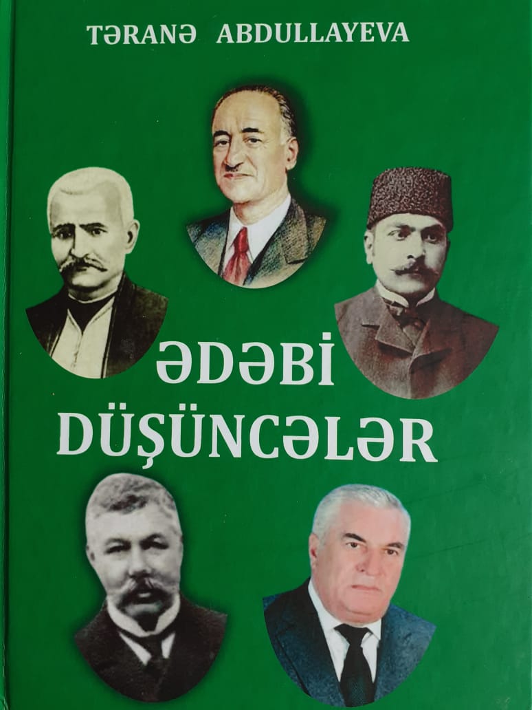 Ədəbi düşüncələr