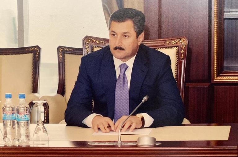 “Koreya Azərbaycan üçün strateji tərəfdaşdır” - Malik Həsənov  