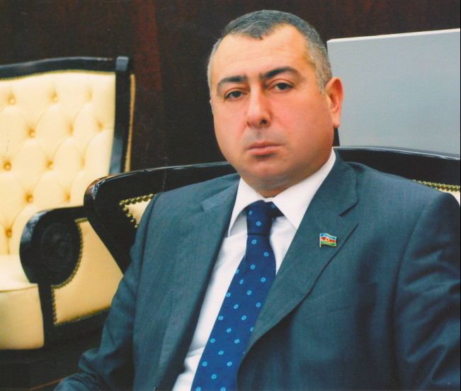 Həbsdə olan sabiq deputat ittihamları RƏDD ETDİ