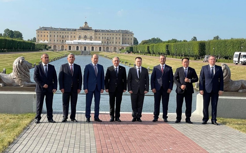 MDB baş prokurorlarının müşavirəsi keçirilib - FOTO