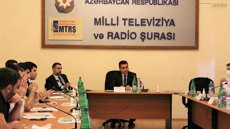 Kabel yayımçıları MTRŞ-a ÇAĞRILDI